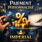 Offre Sur-Mesure – Paiement Personnalisé – Imperial Digital Services